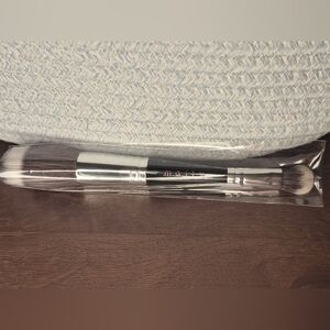 Mally Dual Sided Makeup Brush